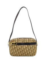 Christian Dior Trotter Crossbody Bag Accessory arcadeshops.com