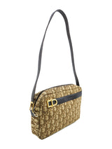 Christian Dior Trotter Crossbody Bag Accessory arcadeshops.com