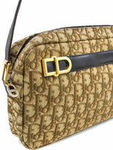 Christian Dior Trotter Crossbody Bag Accessory arcadeshops.com