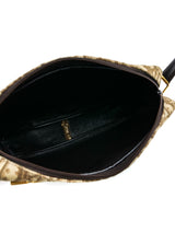 Christian Dior Trotter Crossbody Bag Accessory arcadeshops.com