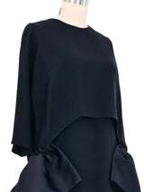 Stella McCartney Ruffle Accented Dress Dress arcadeshops.com