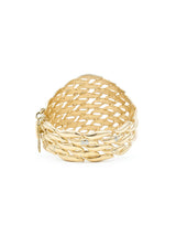 Napier Goldtone Bracelet Accessory arcadeshops.com