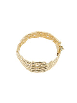 Napier Goldtone Bracelet Accessory arcadeshops.com