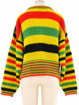 Kansai Plaid Sherpa Cardigan Top arcadeshops.com