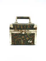 Tapestry Box Bag Accessory arcadeshops.com