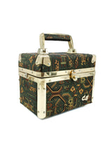 Tapestry Box Bag Accessory arcadeshops.com