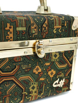 Tapestry Box Bag Accessory arcadeshops.com