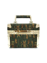 Tapestry Box Bag Accessory arcadeshops.com