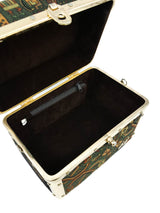 Tapestry Box Bag Accessory arcadeshops.com