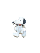 Zuni Toons Snoopy Ring Accessory arcadeshops.com