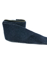 Issey Miyake Elastic Zip Belt Accessory arcadeshops.com