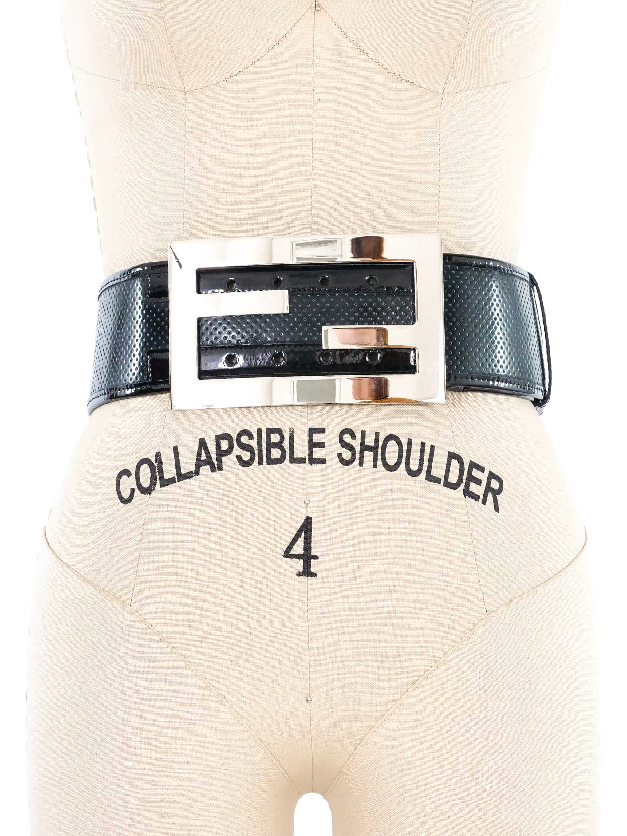 ミュージシャン vaundy replica Logo Belt vaundy replica Logo Belt ミュージシャン - ミュージシャン