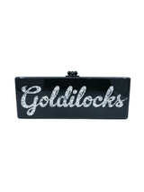 Edie Parker Acrylic Goldilocks Clutch Accessory arcadeshops.com