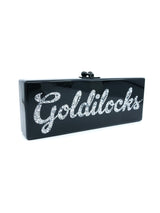 Edie Parker Acrylic Goldilocks Clutch Accessory arcadeshops.com