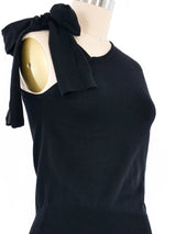 Viktor and Rolf One Sleeve Top Top arcadeshops.com