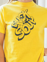 Yellow Duck Soup Tee T-shirt arcadeshops.com