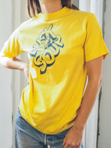 Yellow Duck Soup Tee T-shirt arcadeshops.com