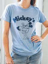 Mickey's Tee T-shirt arcadeshops.com