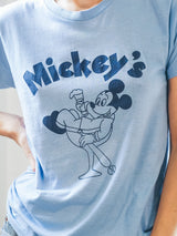 Mickey's Tee T-shirt arcadeshops.com