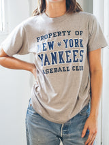 New York Yankees Tee T-shirt arcadeshops.com