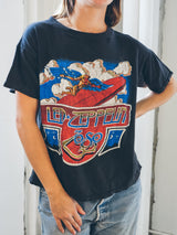 1970s Led Zeppelin Tee T-Shirt arcadeshops.com