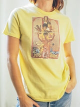 1970s Bruce Lee Enter the Dragon Tee T-shirt arcadeshops.com