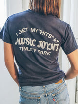 Rolling Stones Music Joynt Tee T-shirt arcadeshops.com