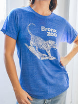 1982 Bronx Zoo Tee T-Shirt arcadeshops.com