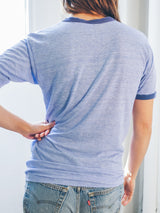 New Orleans Ringer Tee T-shirt arcadeshops.com