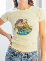 1970s Virgo Tee T-shirt arcadeshops.com