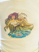 1970s Virgo Tee T-shirt arcadeshops.com