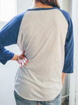 1980s Yosemite Graphic Tee T-shirt arcadeshops.com