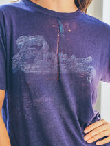 1990s Florida Distressed Tee T-shirt arcadeshops.com