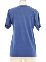 1985 San Francisco Destination Tee T-shirt arcadeshops.com