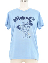 Mickey's Tee T-shirt arcadeshops.com