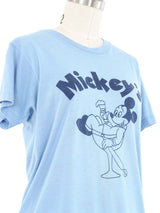 Mickey's Tee T-shirt arcadeshops.com