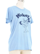 Mickey's Tee T-shirt arcadeshops.com