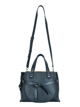 2019 Loewe Black Small Gate Tote Accessory arcadeshops.com