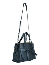 2019 Loewe Black Small Gate Tote Accessory arcadeshops.com