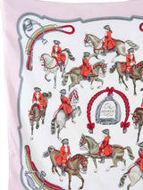 Hermes Reprise Silk Scarf Accessory arcadeshops.com