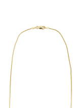 14k Opal Diamond Pendant Necklace Fine Jewelry arcadeshops.com