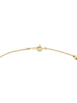 14k Gold Ball Chain Necklace Fine Jewelry arcadeshops.com