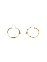 10k Victorian Gold And Turquoise Hoops Fine Jewelry arcadeshops.com