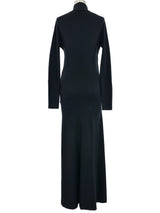 Jil Sander Crossover Knit Dress Dress arcadeshops.com