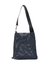 Gucci Woven Messenger Bag Accessory arcadeshops.com