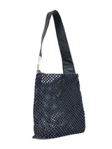 Gucci Woven Messenger Bag Accessory arcadeshops.com