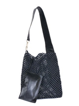 Gucci Woven Messenger Bag Accessory arcadeshops.com