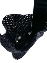 Gucci Woven Messenger Bag Accessory arcadeshops.com