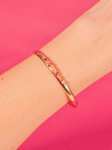 14k Ruby And Diamond Gold Bracelet Fine Jewelry arcadeshops.com