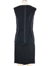 2008 Lanvin Ribbon Dress Dress arcadeshops.com